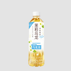 茉莉烏龍（微甜）
