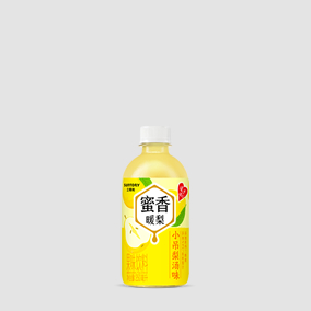 蜜香暖梨