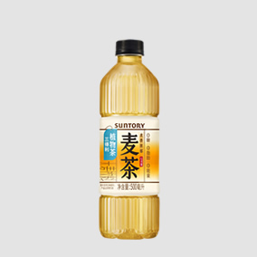 麥茶