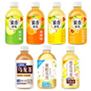 暖心、暖意、暖時(shí)光，三得利暖飲系列上市！