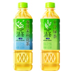 龍井茉莉花茶（無(wú)糖）和至淳綠茶（無(wú)糖）全新上市。