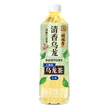 三得利清香烏龍茶新品上市！